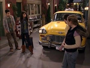 Os Feiticeiros de Waverly Place: 2×9