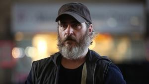 You Were Never Really Here (2017) คนโหดล้างบาป