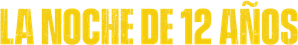 A Twelve-Year Night — Logos 6