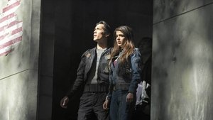 The 100 Season 1 Episode 1