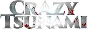 Crazy Tsunami — Logos 1