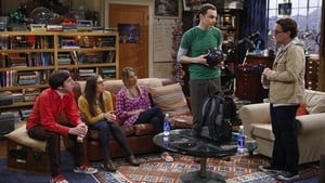 The Big Bang Theory Season 7 Episode 3