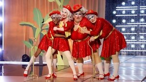 RuPaul’s Drag Race: 15×6