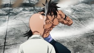 One-Punch Man saison 2 Episode 7