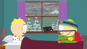 South Park: Stagione 16 x Episodio 4