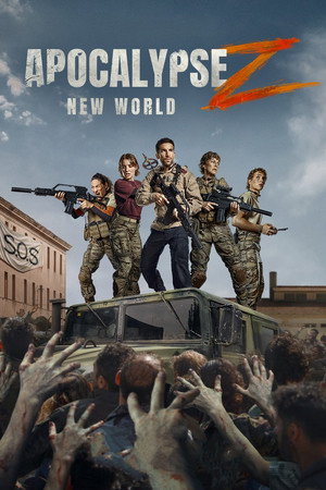Apocalypse Z: New World 22
