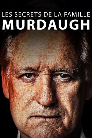 Les secrets de la famille Murdaugh movie poster