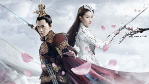 Once Upon a Time (2017) Subtitle Indonesia