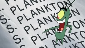 SpongeBob SquarePants Plankton's Army