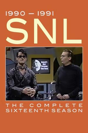 Saturday Night Live: Temporada 16