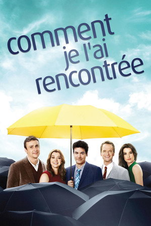 How I Met Your Mother