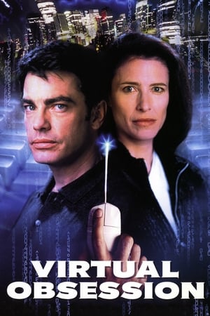 Poster Virtual Obsession (1998)