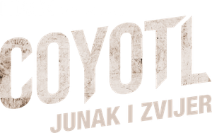 Cóyotl, héroe y bestia — Logos 5