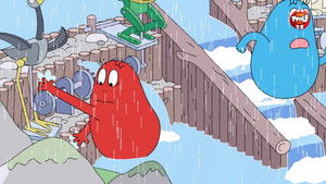 Barbapapa: One Big Happy Family!: 2×37