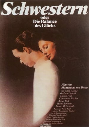 Sisters, or The Balance of Happiness poster