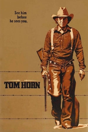 Click for trailer, plot details and rating of Tom Horn (1980)