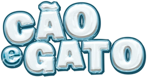 Cat and Dog — Logos 1