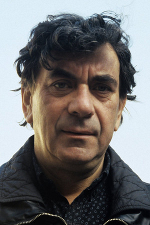 Petr Čepek portrait