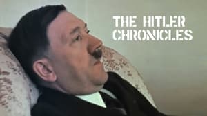 poster The Hitler Chronicles