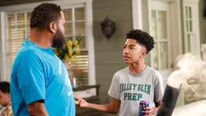 Black-ish 6 x 11