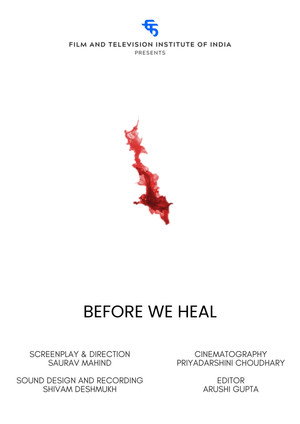 Before We Heal 1