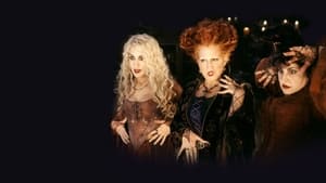 Hocus Pocus (1993) Hindi Dubbed