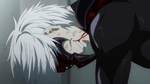 Tokyo Ghoul Season 2 Episode 5