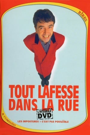 Image Lafesse : Tout Lafesse dans la rue