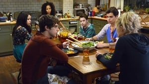 The Fosters 1×12