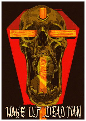 poster Wake Up Dead Man: A Knives Out Mystery