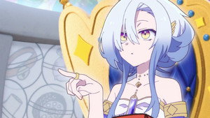 My Ribdiculous Reincarnation: 1×1