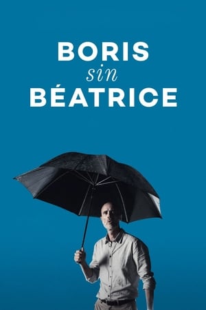 Poster Boris sin Béatrice 2016