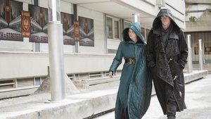The Hunger Games: Mockingjay – Part 2