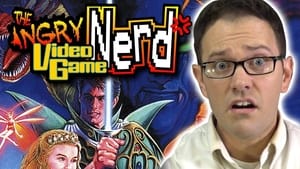 The Angry Video Game Nerd Super Hydlide and Virtual Hydlide