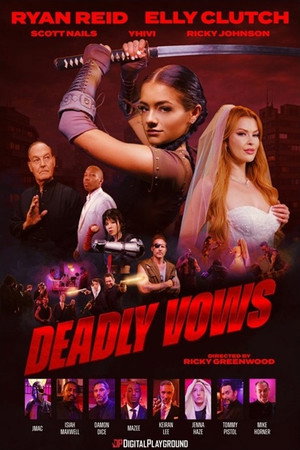 Deadly Vows 19