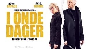 I onde dager (2021)