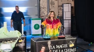 La semaine des 4 Julie: 1×20