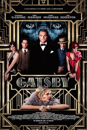 Wielki Gatsby 2013