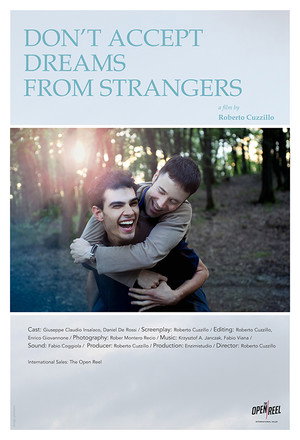 Dreams from Strangers 17