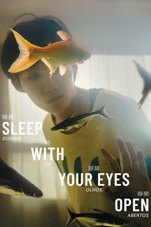 Image Sleep with Your Eyes Open