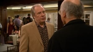 Larry David Temporada 8 Capitulo 5