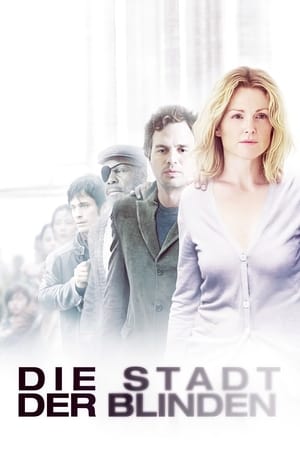 Die Stadt der Blinden (2008)