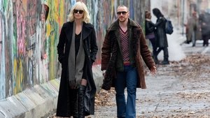 Atomic Blonde Película Completa 1080p [MEGA] [LATINO]