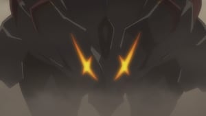 Darling in the Franxx: 1×15