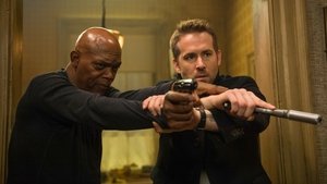 The Hitman’s Bodyguard 2017