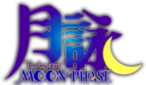 Tsukuyomi: Moon Phase — Logos 2