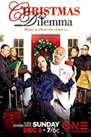 Poster di Christmas Dilemma