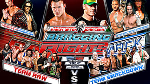 WWE Bragging Rights 2009