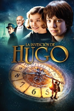 La invención de Hugo (2011)