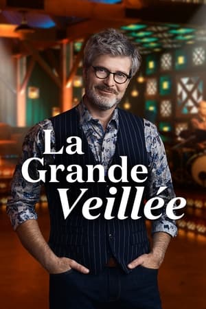 La grande veillée - Season 1 Episode 2 : Episode 2